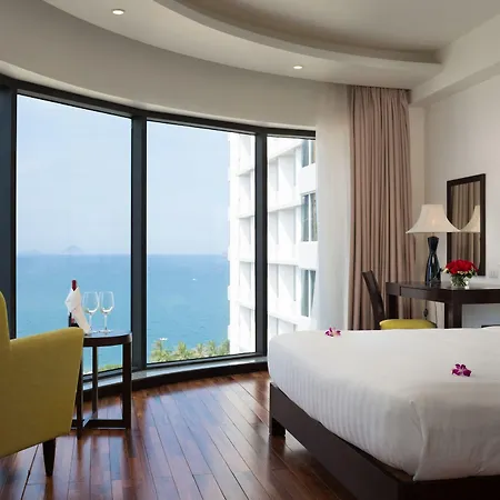 LegendSea Hotel